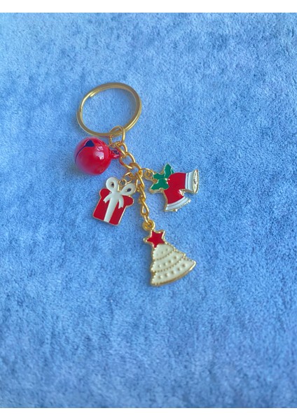 Yılbaşı Anahtarlık 2 fırsatları