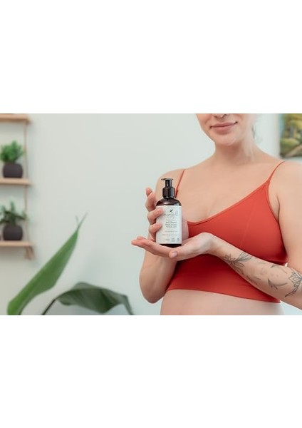 Momwell Organik Çatlak Önleyici Krem 200 ml fiyatları