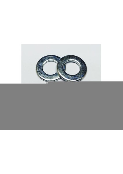 Metal Vida Pulu M10 - 250 Adet