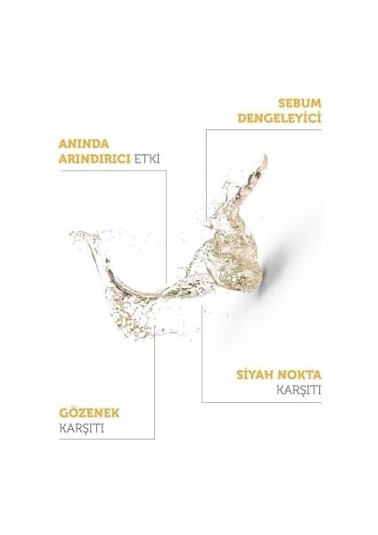 The Purest Solutions Sivilce ve Siyah Nokta Karşıtı, Gözenek Sıkılaştırıcı Salisilik Asit Tonik, Seyahat Boy 50 ml modelleri