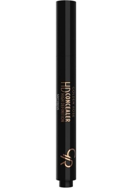 Golden Rose Hd Concealer High Definition No:02 1 Paket modelleri