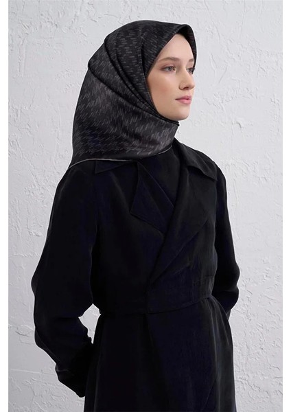 Sura Ipek Eşarp -2025/2026 -9434 82