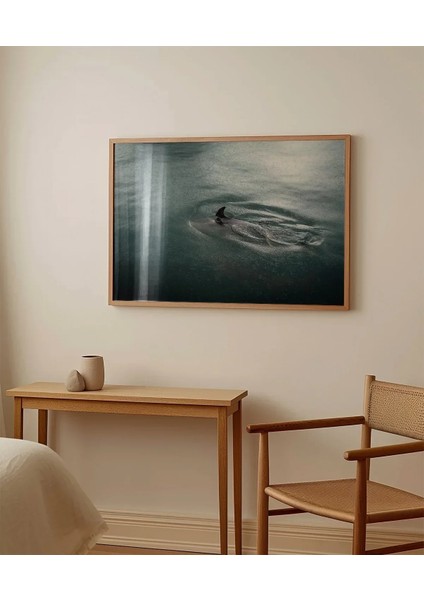 Suyun Içinde Poster fırsatları