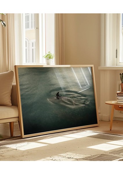 Suyun Içinde Poster indirimleri