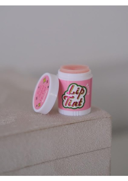 Bomb Cosmetics Fruit Salad Dudak Kremi 4,5g