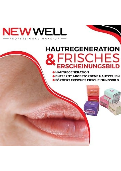 New Well Hey Sugar! Şeftali Aromalı Dudak Peelingi 20GR modelleri