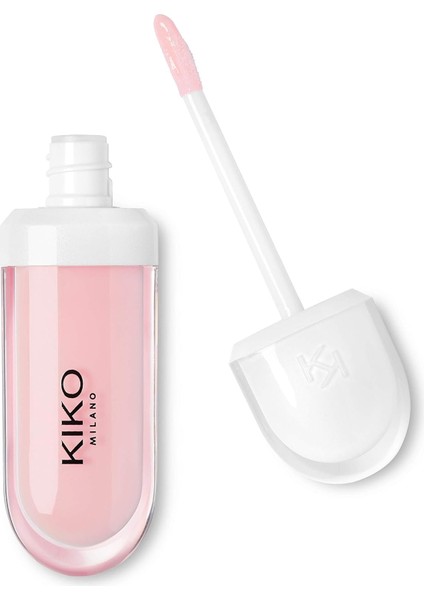 Kiko Milano Dudak Nemlendiricisi- Lip Volume Tutu Rose 01 fiyatları