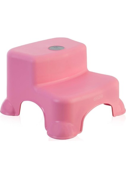 Katlı Basamak, Pembe