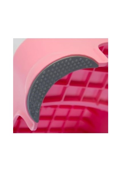 Katlı Basamak, Pembe modelleri