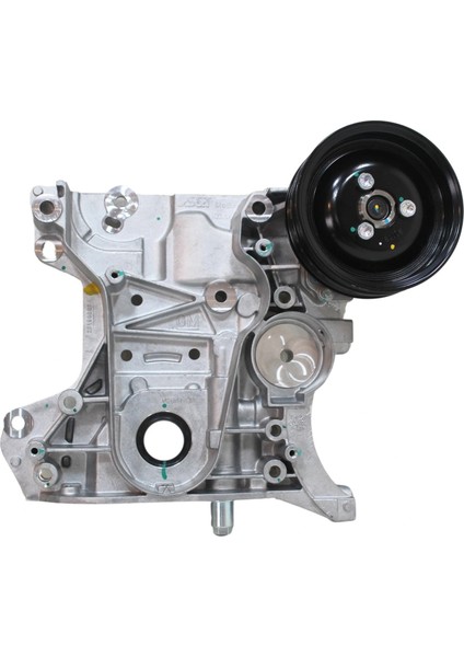 Yağ Pompası ​​​​​​​opel Astra H 1.6 Benzin 2007 > 2013