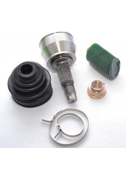 Mtxdpn Aks Kafasi Diş Albea 1.2 16V Abssiz 2002-