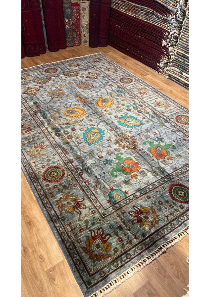 El Dokuma Afgan fiyatları