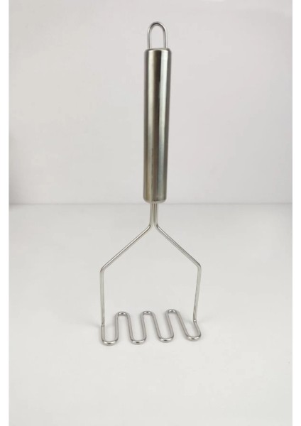 Çelik Patates Ezici