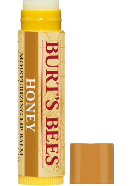 Burt's Bees Dudak Bakım Kremi