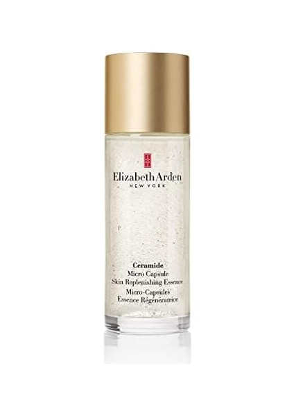 Elizabeth Arden Ceramide Micro Capsule Skin Replenishing Essence 90ML fiyatları