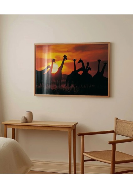 Gergedanlar Poster fırsatları