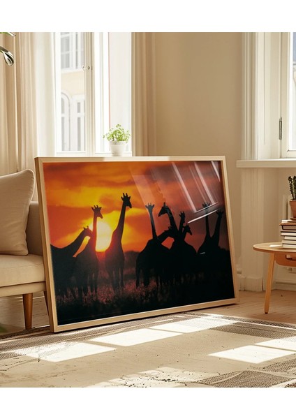 Gergedanlar Poster indirimleri