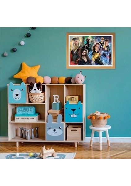 104 El. Super Kolor Potter modelleri