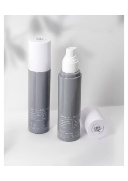 Savia Calming Booster – Cilt Bariyerini Güçlendiren Yatıştırıcı Serum, Panthenol, Hyaluronik Asit ve Peptit Içerikli, Leke ve Kızarıklık Karşıtı Kore Cilt Bakım Serumu - 150 ml fiyatları