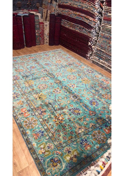 El Dokuma Afgan fiyatları