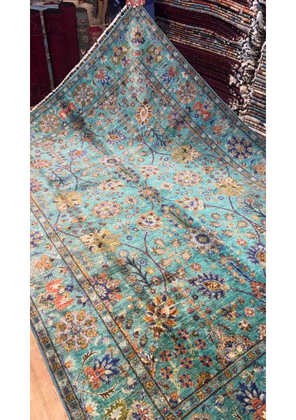 El Dokuma Afgan modelleri