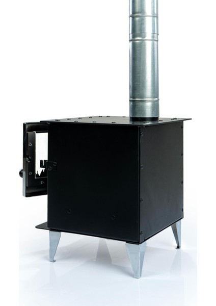 Mini Kamp Sobası-Çadır ve Dış Alandakullanıma Uygun fırsatları