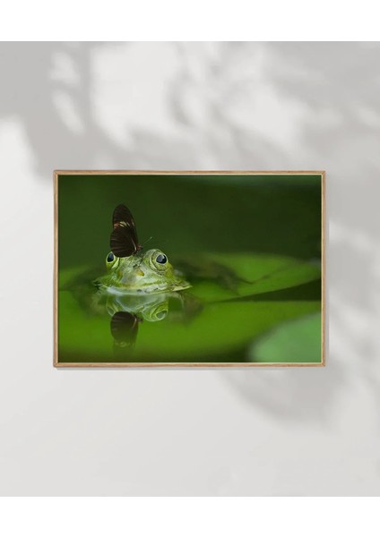 Su Altı Yaratığı Poster modelleri