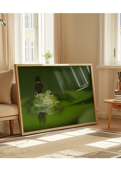 Su Altı Yaratığı Poster indirimleri