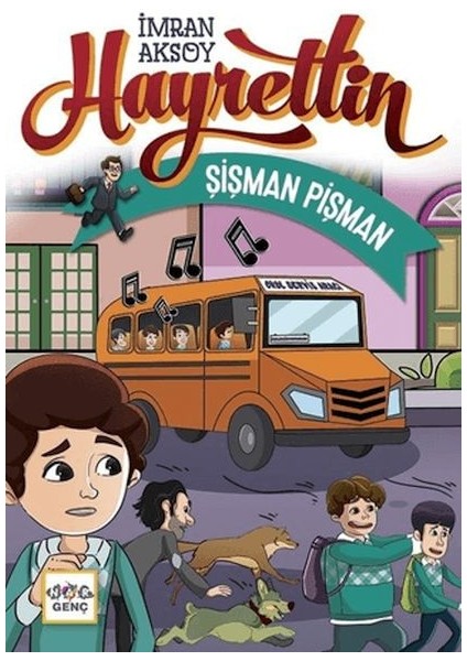 Hayrettin - Şişman Pişman