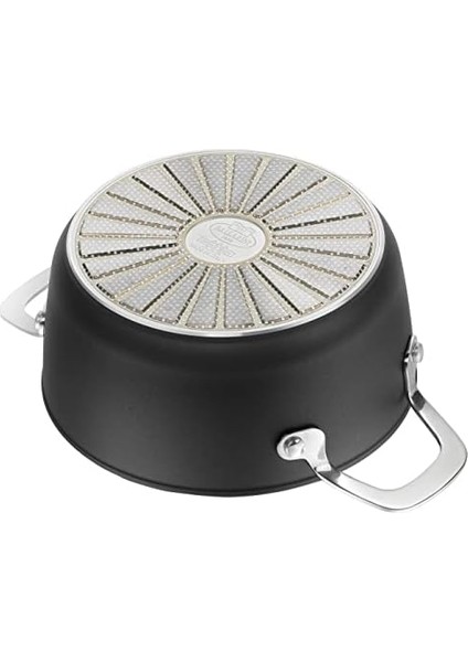 750024850 Alba Cam Kapaklı Tencere fiyatları