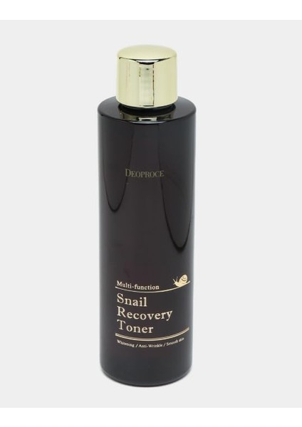 Deoproce Onarıcı Salyangoz Tonik modelleri