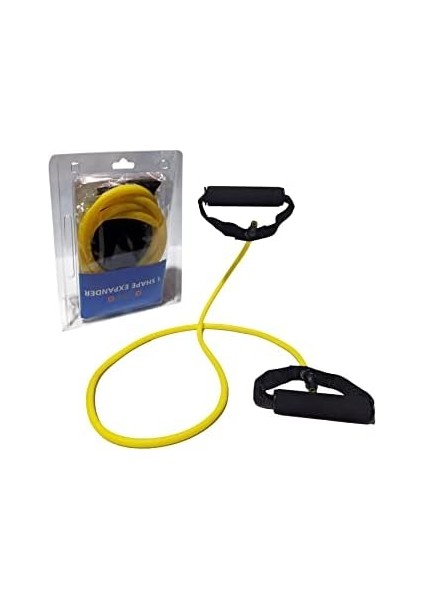 Avessa Direnç Lastiği HAFIF(6*9*1200 Mm)