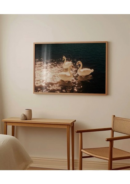 Swanlar Gölü Poster fırsatları