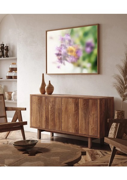 Doğal Çiçek Poster indirimleri