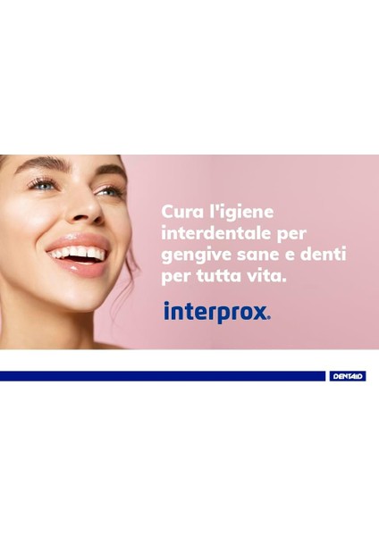 Interprox 4g Nano Blister 6u 6l modelleri