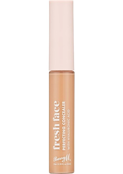 Barry M Fresh Face Perfecting Concealer Göz Altı Kapatıcısı Shade 5