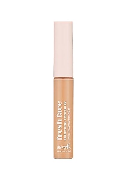 Barry M Fresh Face Perfecting Concealer Göz Altı Kapatıcısı Shade 5 fiyatları