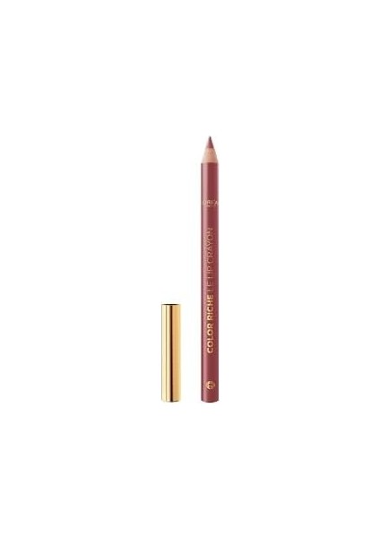 L'oréal Paris Color Riche Dudak Kalemi - 635 Worth It Medium