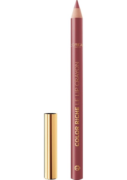 L'oréal Paris Color Riche Dudak Kalemi - 635 Worth It Medium fiyatları