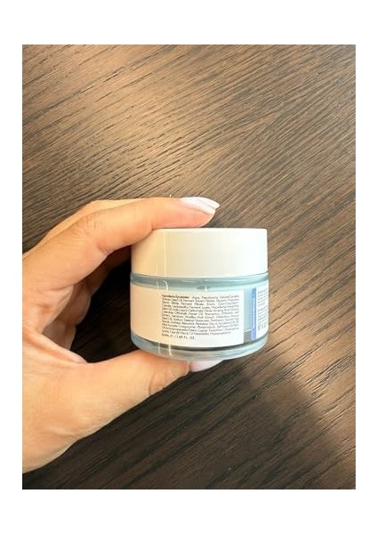 Anyong Bariyer Onarıcı, Yenileyici ve Yaşlanma Karşıtı Krem 50 ml (Yeşil Çay & Bakuchiol & Bifida) fiyatları