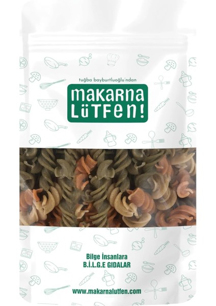 Makarna Lütfen! Karışık Sebzeli Makarna %35 Sebze, 200 gr fiyatları