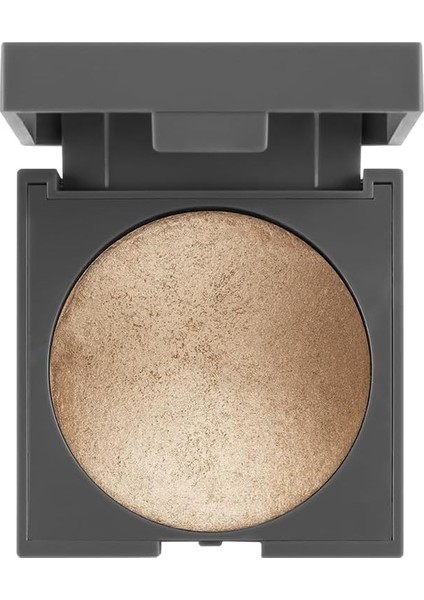 Alıx Avıen Işıltılı Aydınlatıcı - Baked Highlighter 02 Golden Glow - 11 G