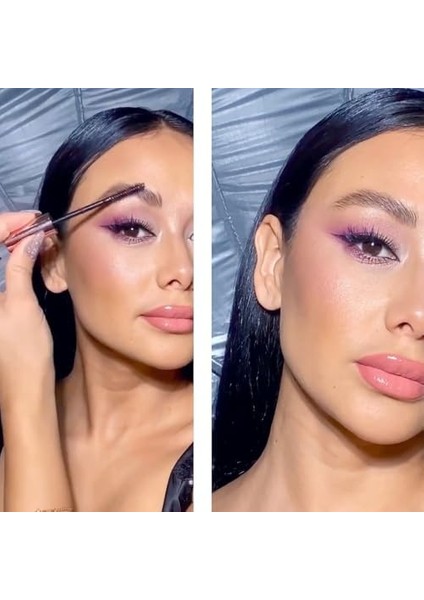 Kaş Jeli Şeffaf Uzun Süre Kalıcı modelleri