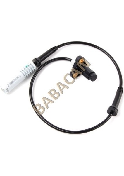 Bmw E39 -98 Ön Abs Sensörü Ön 34521182159 Btap