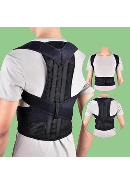 Dik Duruş Korsesi Kadın Erkek Kamburluk Önleyici Korse Sırt Omuz Bel Destek Korse Dik Duruş Aparatı Omurga Postür Duruş Düzeltici Korse, modelleri