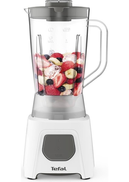 Blendeo Sürahi Blender 450W Beyaz