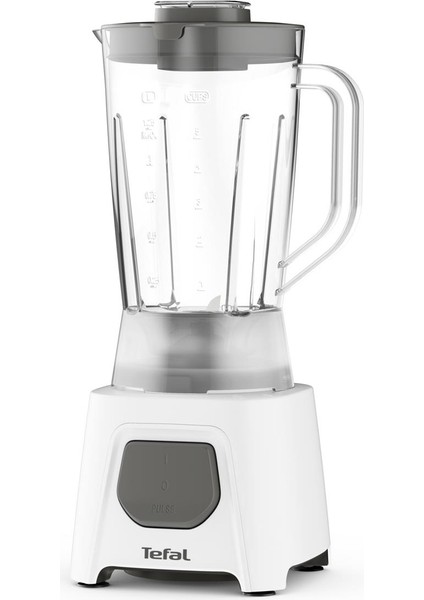 Blendeo Sürahi Blender 450W Beyaz
