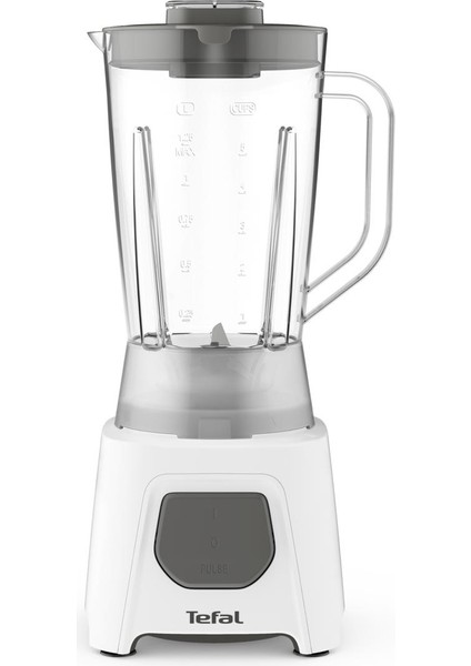 Blendeo Sürahi Blender 450W Beyaz