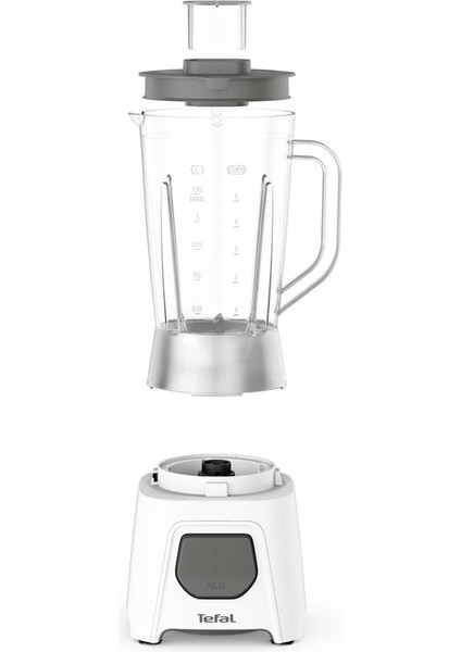 Blendeo Sürahi Blender 450W Beyaz