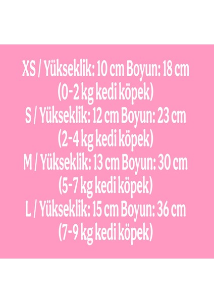 Kedi ve Köpek Koni Yakalığı ,elizabeth Yakalık, Ameliyat Sonrası Koruyucu Yakalık modelleri